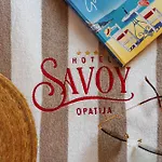 מלון Savoy