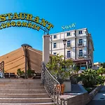 Savoy מלון אופטיה