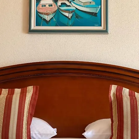 Ξενοδοχείο Savoy