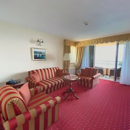 Savoy 4* Οπατία