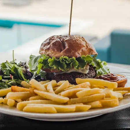 Szálloda Savoy Abbázia