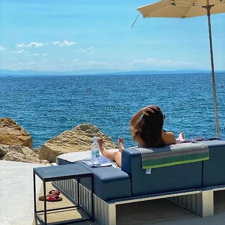 Savoy 4* Οπατία