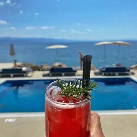 Savoy Ξενοδοχείο Οπατία
