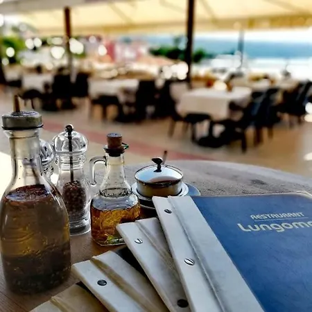 Ξενοδοχείο Savoy Οπατία
