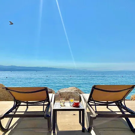 Savoy Ξενοδοχείο Οπατία