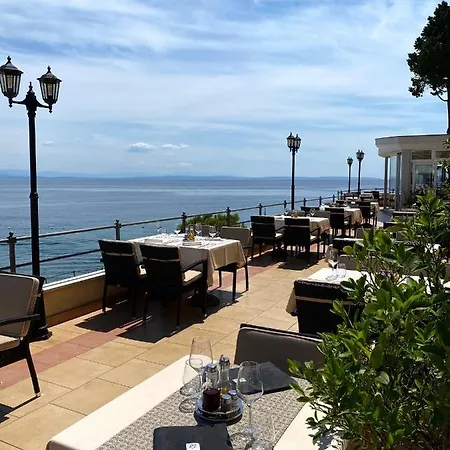 Savoy Ξενοδοχείο