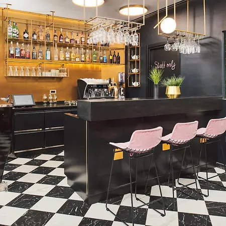 Savoy Szálloda Abbázia