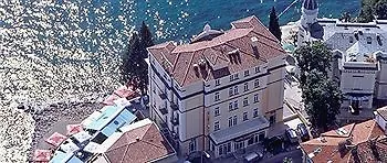 Savoy 4* Οπατία