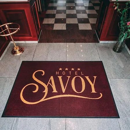 호텔 Savoy 오파티아