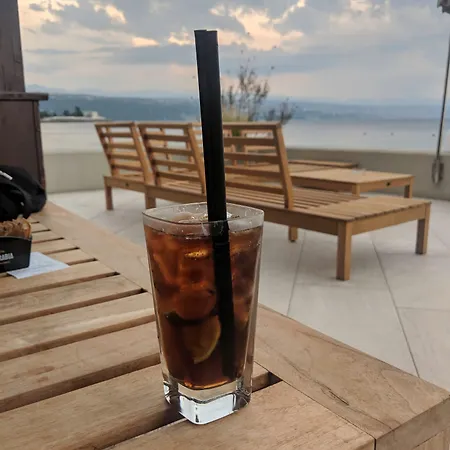Savoy Ξενοδοχείο Οπατία