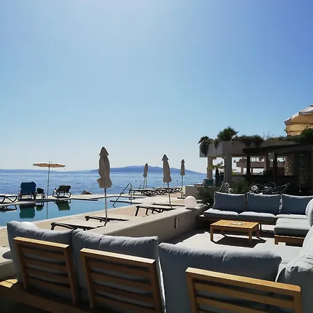 Ξενοδοχείο Savoy Οπατία