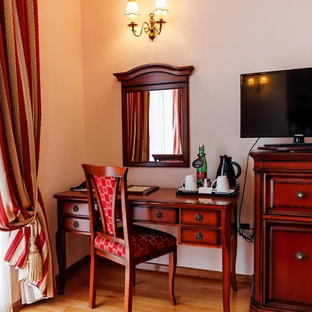 Savoy Szálloda Abbázia