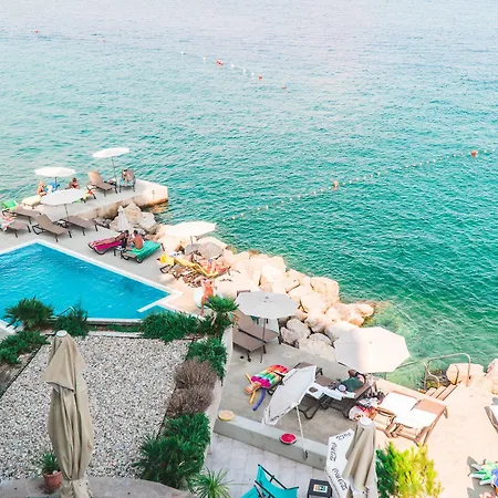 Savoy Szálloda Abbázia