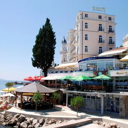 Savoy Ξενοδοχείο