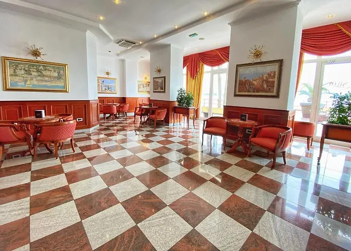Hotel Savoy Opatija