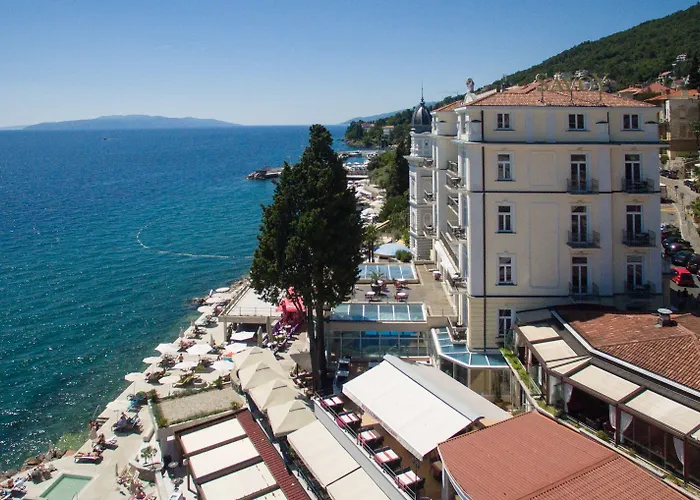 Savoy Hotel Opatija