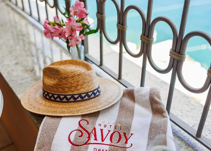 Hotel Savoy
