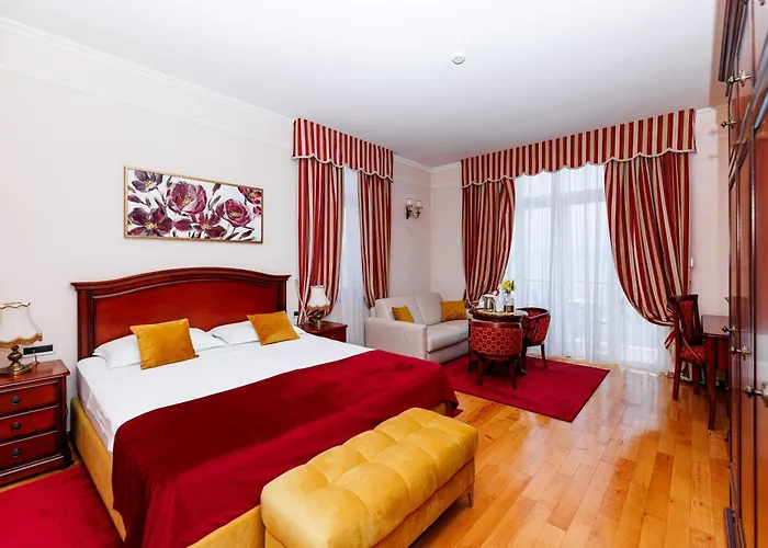 Savoy Hotel Opatija