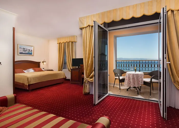 Hotel Savoy Opatija