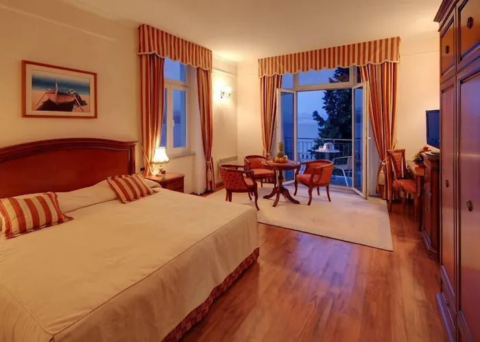 Hotel Savoy Opatija