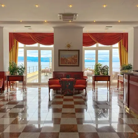 Savoy Hotel Abbazia