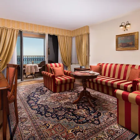 Hotel Savoy Opatija