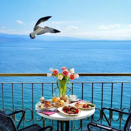 Savoy Hotel Abbazia