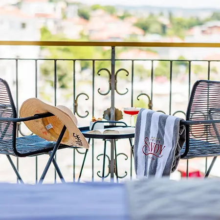 Savoy Hotel Abbazia