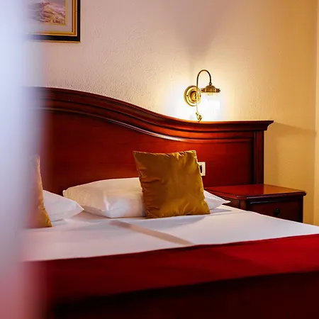 Savoy 4* Abbazia