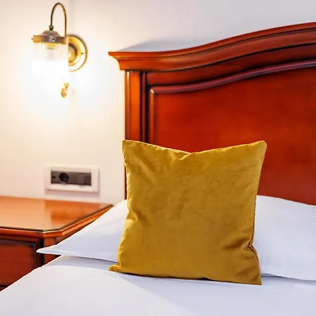 Savoy Hotel Abbazia