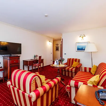 Savoy Hotel Abbazia