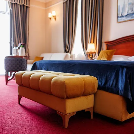 Savoy Hotel Abbazia