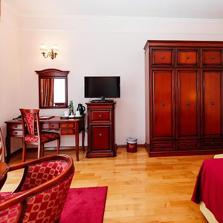 Savoy Abbazia