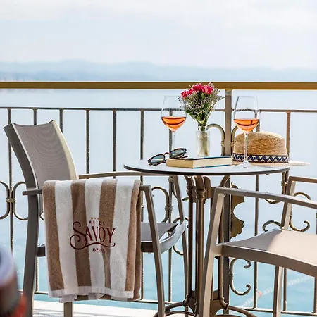 Ξενοδοχείο Savoy