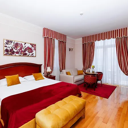Savoy Hotel Abbazia