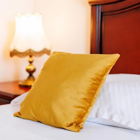 Hotel Savoy Abbazia