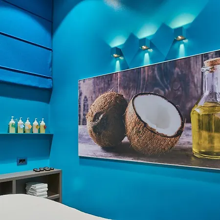 Savoy Ξενοδοχείο