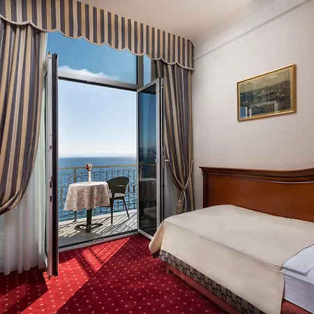 Savoy 4* Abbazia