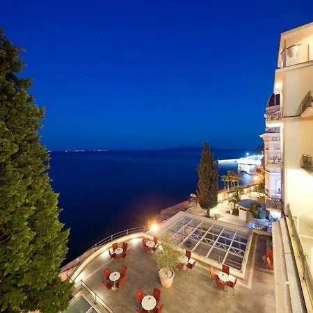 Savoy Opatija