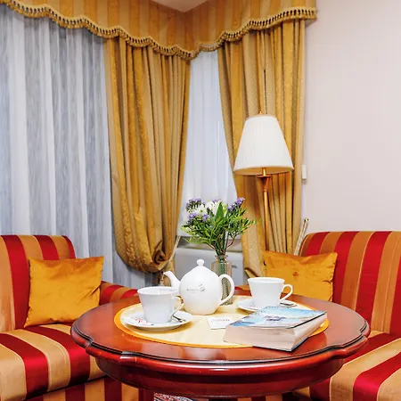 Savoy Hotel Abbazia