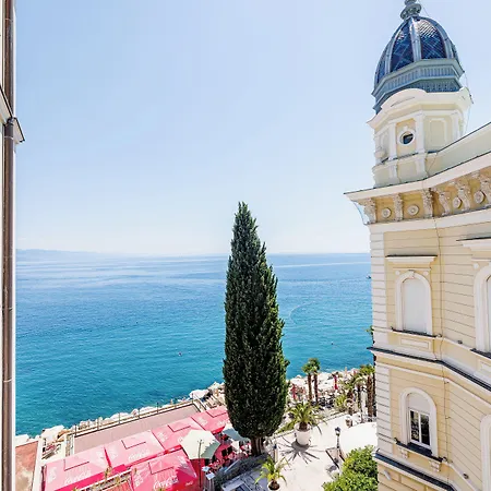 Savoy Hotel Abbazia