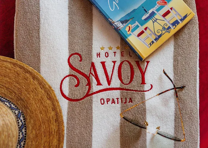 Hotel Savoy