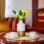 Savoy Otel 4*