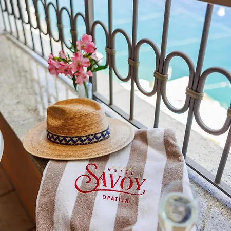 فندق Savoy