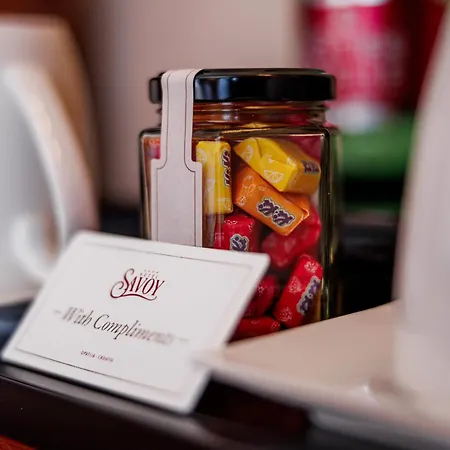 فندق Savoy أوباتيا