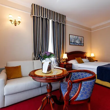 فندق Savoy أوباتيا