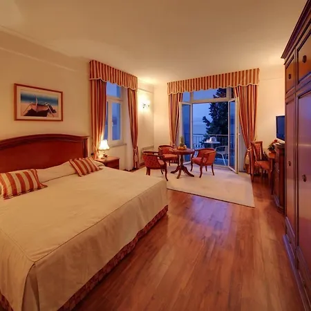 فندق Savoy أوباتيا