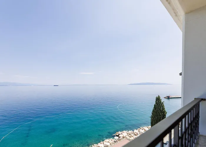 Savoy Opatija